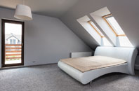 Everdon bedroom extensions