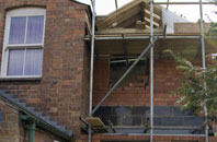free Everdon home extension quotes